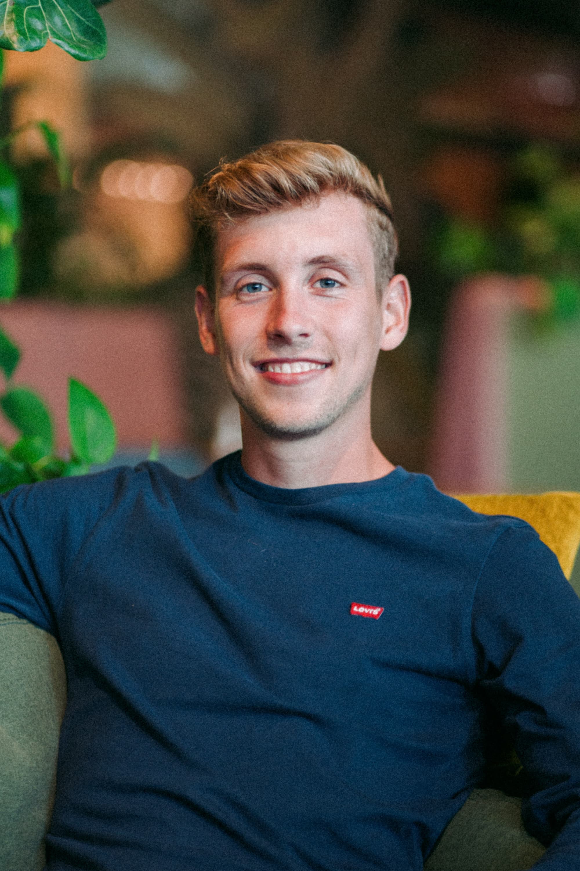 Jasper Verbeet