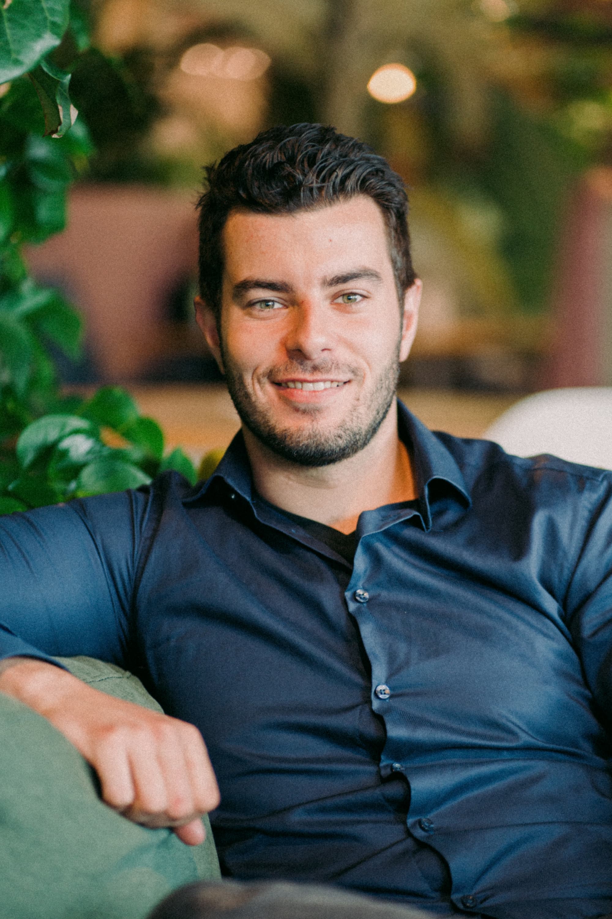 Rick van Melis